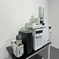 Agilent 7890A-7000B GCMS Triple Quadrupole image 0